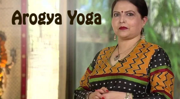 Arogya Yoga
