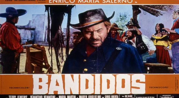 Bandidos