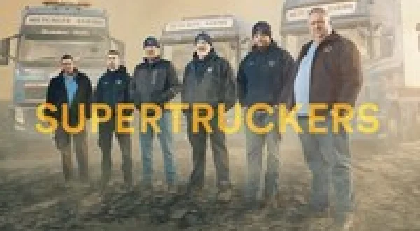 Supertruckers