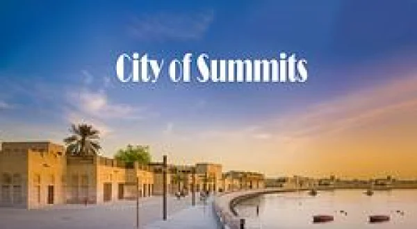 City Of Summits