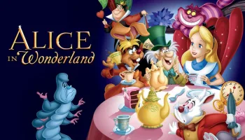 Alice in Wonderland