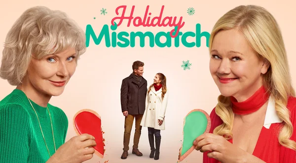 Holiday Mismatch