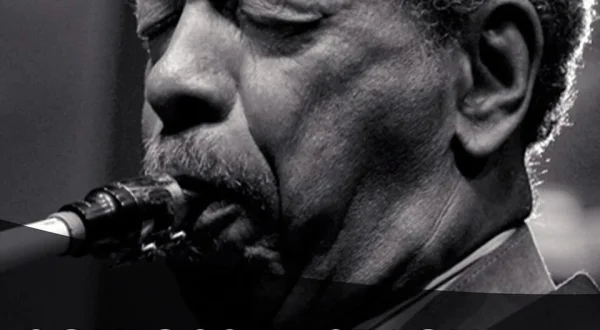 Schloss Ansbach: Ornette Coleman Sextet