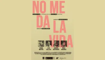 No me da la vida