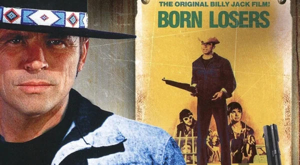 Born Losers