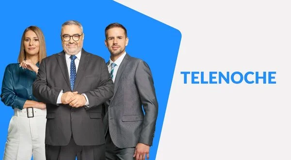 Telenoche