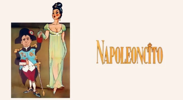 Napoleoncito