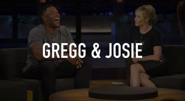 Gregg & Josie