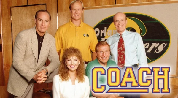 Coach