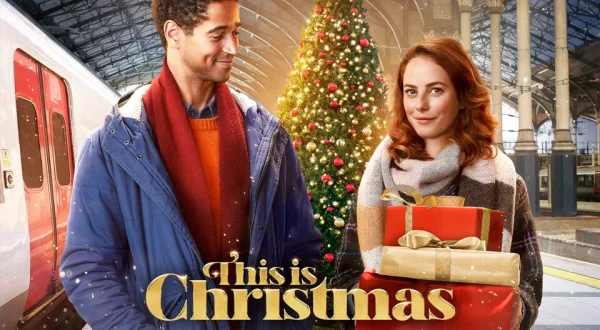 This is Christmas