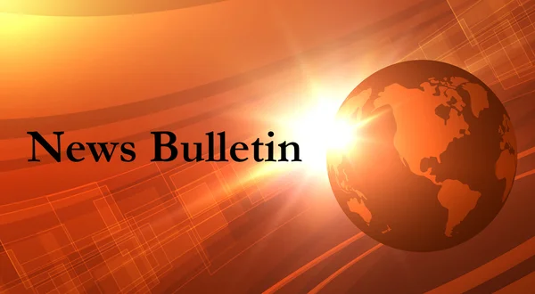 News Bulletin