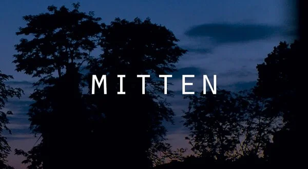 Mitten