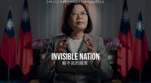 Invisible Nation
