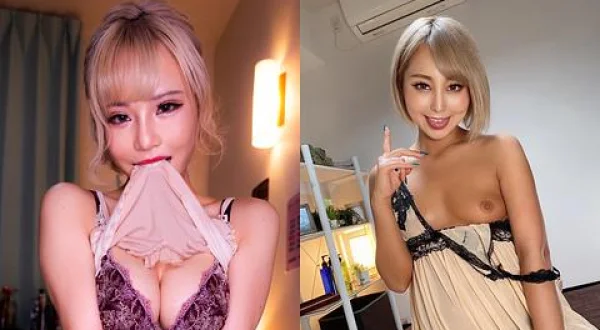 ★ドエロいＧＡＬエステ嬢に寛容セラピストを紹介してもらい数珠つなぎＳＥＸ！