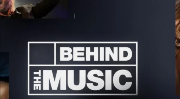 Behind The Music (2021)