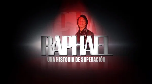 Raphael: una historia de superación personal