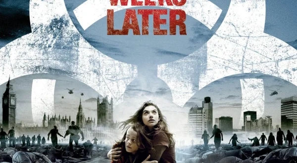 28 Weeks Later
