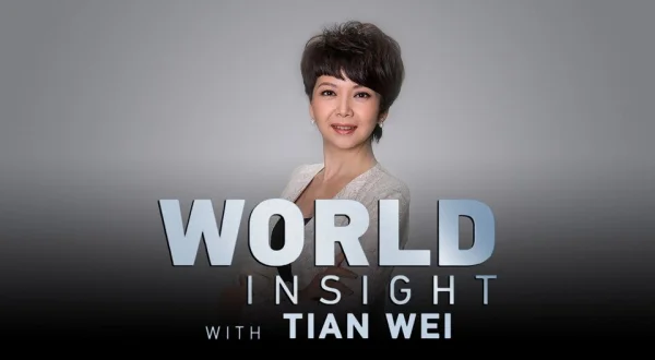 World Insight with Tian Wei