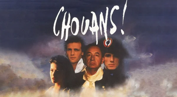 Chouans !