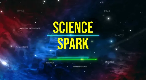 साइन्स स्पार्क