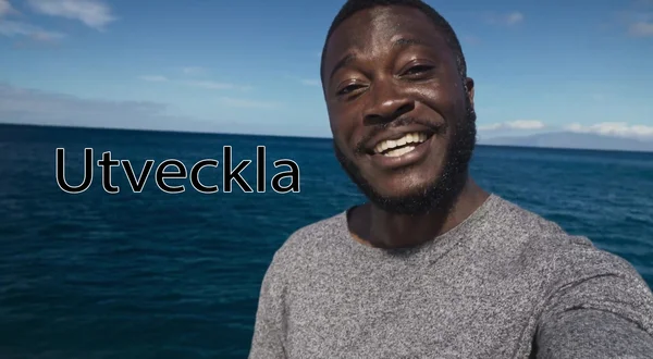 Utveckla