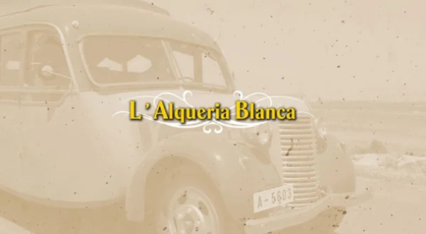 L'Alqueria Blanca