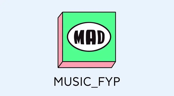 Music fyp