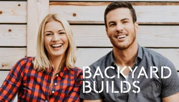 Backyard Builds