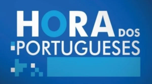 Hora dos Portugueses