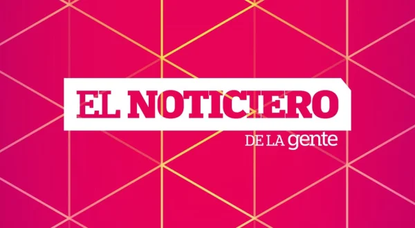 Live: El noticiero de la gente