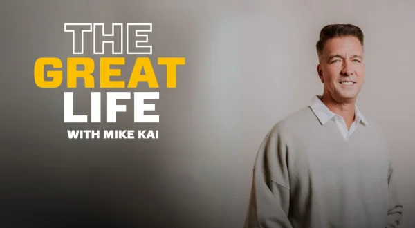 The Great Life With Mike Kai