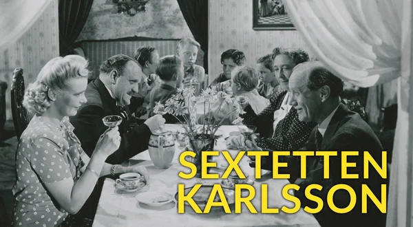 Sextetten Karlsson