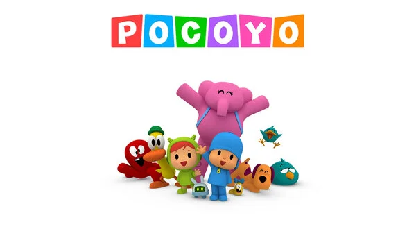 Pocoyo