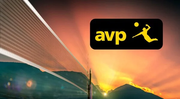 Live: AVP Beach Volleyball