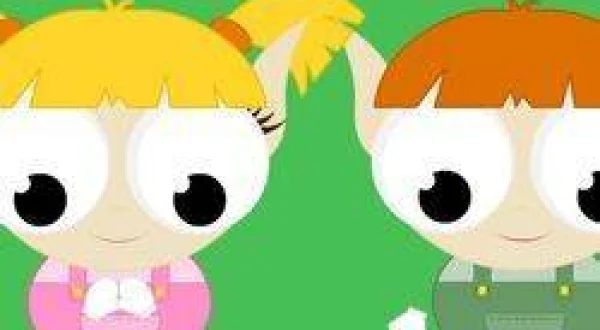 Finn and Fianna