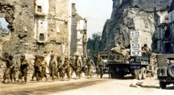 Sacrifice Cassino ! La vérité cachée