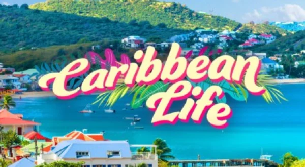 Caribbean Life