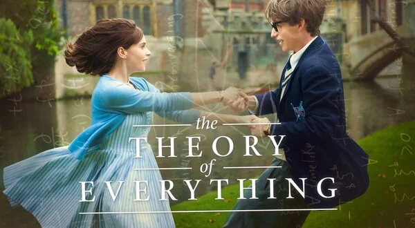 The Theory of Everything
