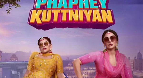Phaphey Kuttniyan