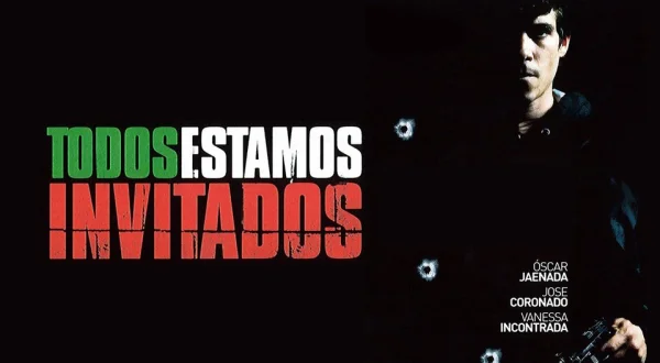 Todos estamos invitados