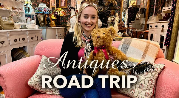 Antiques Road Trip