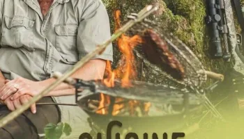 Cuisine de chasseur