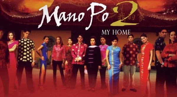 Mano Po 2: My Home