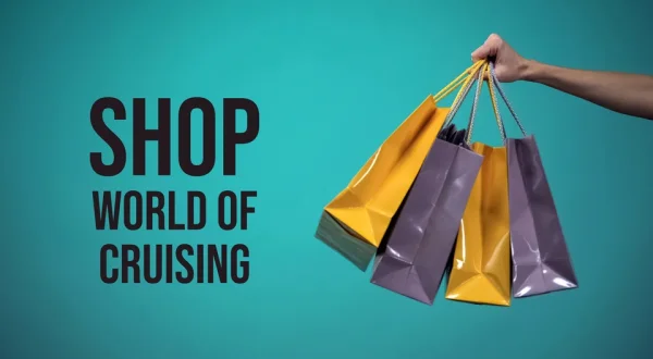 Shop: World of Cruising