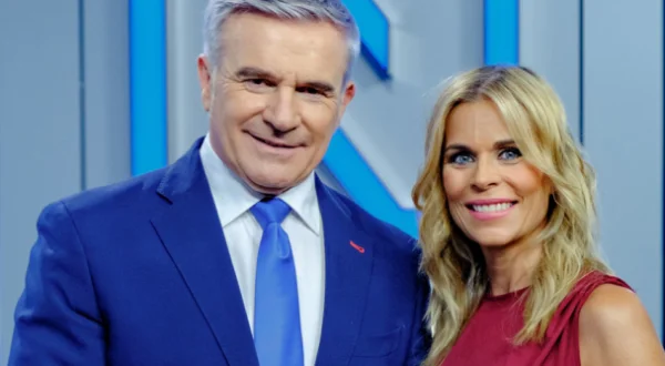 Canal Sur Noticias 1 Fin de Semana