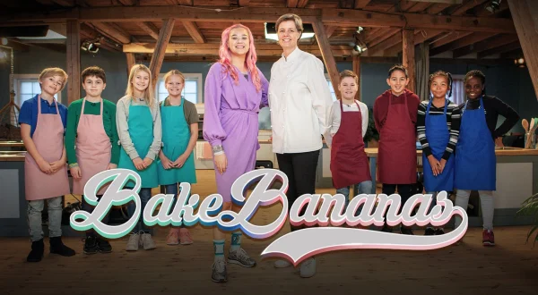 Bakebananas