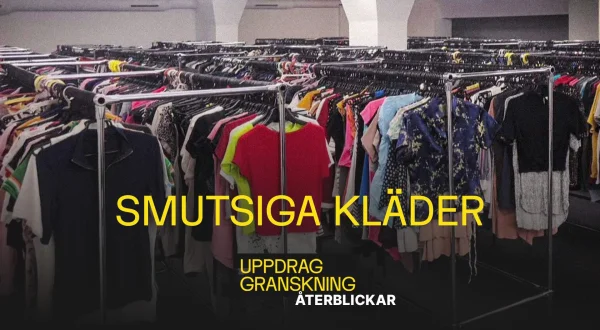 Uppdrag granskning