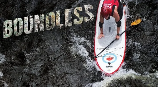 Boundless