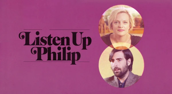 Listen Up Philip