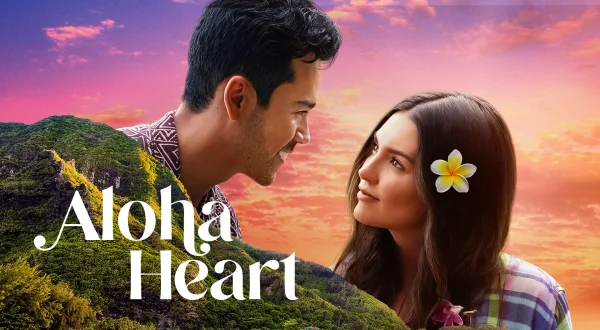 Aloha Heart